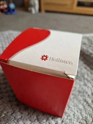 Hollister Adapt Ostomy Stoma Barrier Rings Box Of 10 48mm