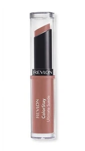 Revlon ColorStay Ultimate Suede Lipstick, Longwear Soft, Runway - Picture 1 of 1