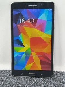 Samsung Galaxy TAB 4 SM-T230 8GB - Bild 1 von 1