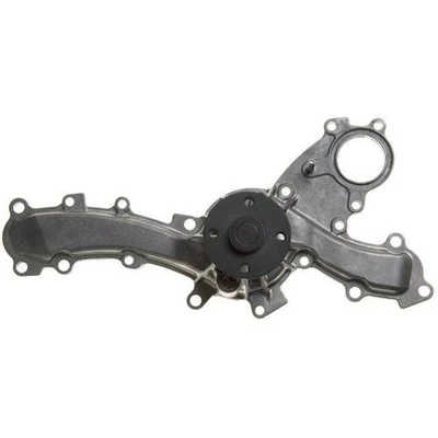 43538 Gates Water Pump for Toyota Avalon Lexus ES350 Camry Sienna Highlander - Image 1 of 2