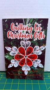 Quilling für Weihnachtsgeschenke: Lernen wir über Quilling und lernen Sie, wie man... - Bild 1 von 2