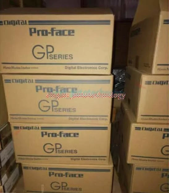 ONE New Pro-face GP250-BG11 Touch Screen GP250BG11 - Image 1 of 1