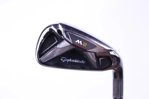 TaylorMade M2 4-Iron Regular Flex Graphite Shaft Excellent - Picture 1 of 8