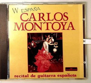 W España Montoya, Carlos: - Bild 1 von 1