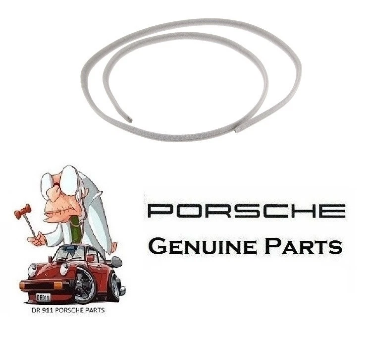 Sello techo corredizo PORSCHE 356 64456491200 Foto 1 de 1