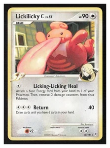 Lickilicky C Supreme Victors #30 Rare - Picture 1 of 2