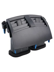 Air Dash Vents Panel AC Center Easy Installation For Toyota For RAV4 2006-2012 - Picture 1 of 12