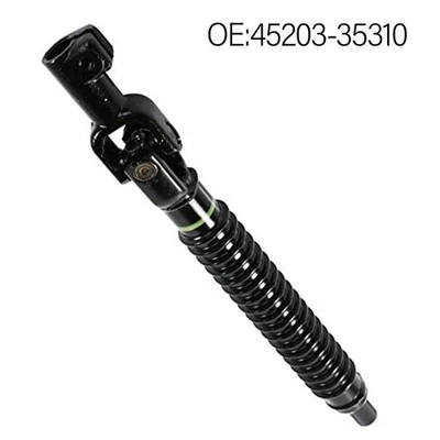 Shafts and Components Steering Intermediate Part for For TOYOTA KDJ Series - Image 1 of 4