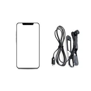 Anti Cheat Physical Clicking Device For Mobile Gaming Adjustable Screen Tapping - Photo 1 sur 8