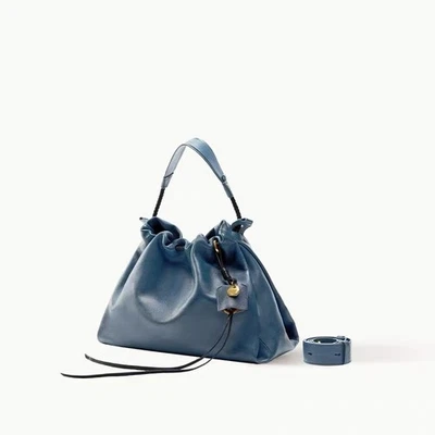 Songmont Commuter Stray Bag, Baina, bolsa de mano bolsa de basura de gran capacidad Foto 1 de 4