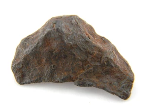 Canyon Diablo IAB Eisenmeteorit Arizona 8,51 Gramm - Bild 1 von 5