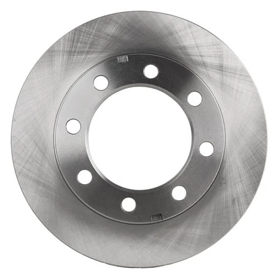 For 1990-1993 W350 Brake Disc Cast Iron 12166003 — 第 1/4 张图片