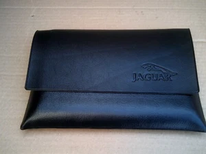 Jaguar  XJ8, X308, Handbook Pack in black wallet, 1998, 97 - 00, - Picture 1 of 9