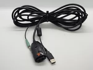 Triton AX Xbox 360 USB Receiver - Picture 1 of 5