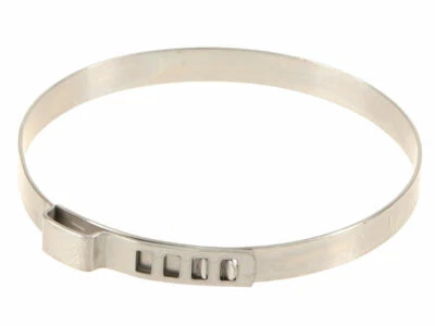 Abrazadera de arranque para cremallera de dirección Audi A8 Quattro 2000-2010 75499NY 2001 2002 2003 Foto 1 de 2