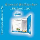 Wie isset?... Jot! 2 CDs: Neues zwischen Himmel un ... | Buch | Zustand sehr gut