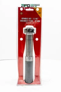 Carry-On Trailer 151T Spindle Kit - 1 1/16", 1250 Lb. Capacity - Picture 1 of 3