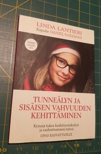 Tunneälyn Ja Sisäisen Vahvuuden Kehittäminen (Finnish) - Picture 1 of 6