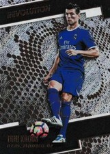 2017 Revolution (Panini) FIFA Soccer Base Trading Cards Pick From List