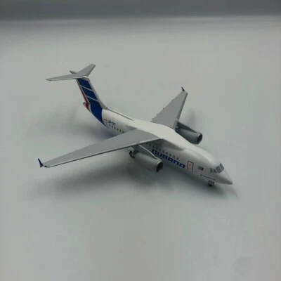 Aircraft model Antonov An-158 Cubana Reg: UR-EXC scale: 1/200 - Image 1 of 4
