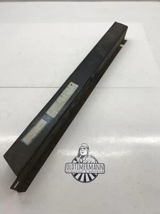 Längsträger Reparaturblech links Mercedes W108 W109 W110 W111 W112 NOS - Picture 1 of 8