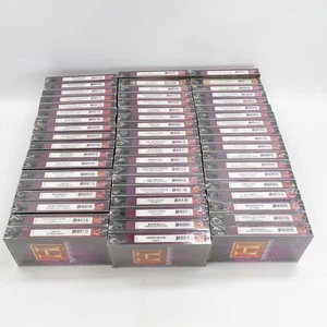 History Channel Lot of 56 VHS Documentaries In Shrink 47 Different Titles - Imagen 1 de 14