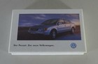 VHS Video Fahrzeugvorstellung VW Passat B5 Typ 3B Stand 1996-2000