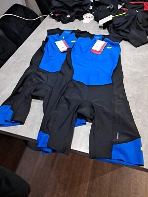 Sugoi Tri Racesuit Trisuit Men’s Brand New with Tags Medium  - Image 1 of 4