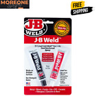 J-B Weld Original Cold-Weld Steel Reinforced Epoxy - 2 oz. (Pack Of 1)