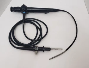 Olympus CYF-4 Faserzystoskop für Ersatzteile oder Reparatur - Bild 1 von 5