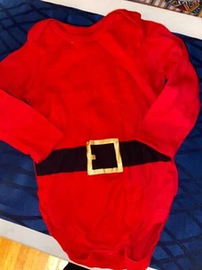 Elle Menno The Incredibles Jack Jack Long Sleeve Size 9 Months One Piece - Picture 1 of 7