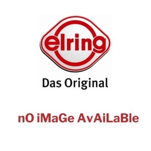 Rocker Cover Gasket Set FOR MERCEDES W247 2.0 B 200 B 220 18->ON Elring - Picture 1 of 1