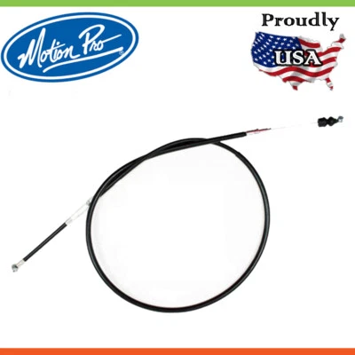 Nuevo * Motion Pro * Cable de embrague - 52-00B-20 para adaptarse a SUZUKI RMX250 250cc Foto 1 de 4
