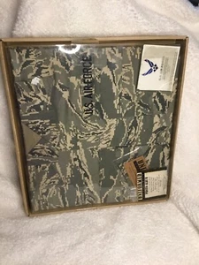 Photo Album Uniformed Collection Us Air Force - Picture 1 of 3