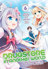 Kennoji Drugstore In Another World: The Slow Life Of A Cheat Pharmac (Paperback)