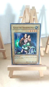 Kanan the Swordmistress Kanan die Schwertherrin WCS 001 Super Asiatisch MP - Bild 1 von 2