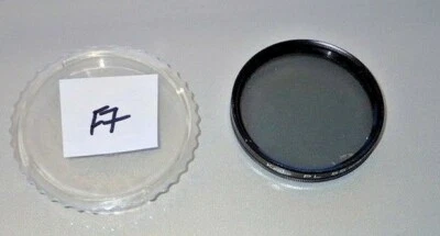 Kenko polarizing filter 55mm - Image 1 of 2