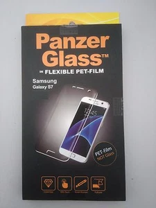 Originale Panzer Vetro Film Protezione Schermo per Samsung Galaxy S7 - Bild 1 von 2