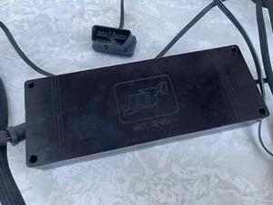 Sintonizador JB4 para Alfa Romeo Quadrifoglio 2.9L Bluetooth - Imagen 1 de 4