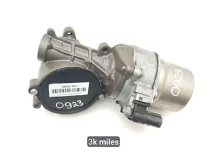 Power Steering Pump Mercedes-Benz EQB 2023 JJ50114870 - Picture 1 of 9