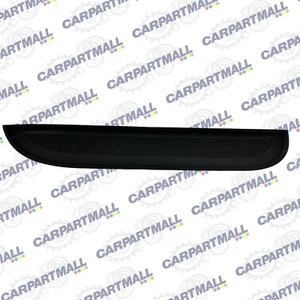 2006-2009 Range Rover Sport Front Center Console Right Side Incert Rubber Mat - Picture 1 of 10