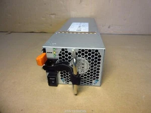 Bloc d'alimentation DELL H600E-S0 NFCG1 600 W PowerVault MD1200 MD1220 MD3200 MD3220i - Photo 1/6