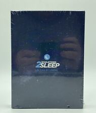 Wholetones 2Sleep Life Love & Lullabies 3-Disc CD Set Michael Tyrrell *NEW*