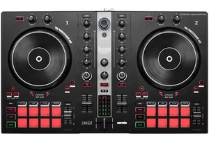 Hercules DJ Control Inpulse 300 MK2 - NEU & OVP - Bild 1 von 7