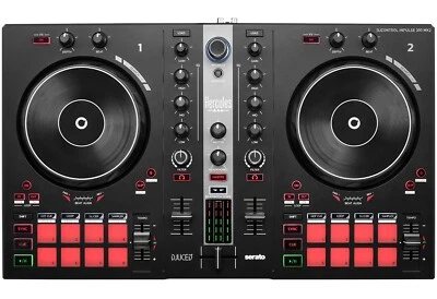 Hercules DJ Control Inpulse 300 MK2 - NEU & OVP - Bild 1 von 4