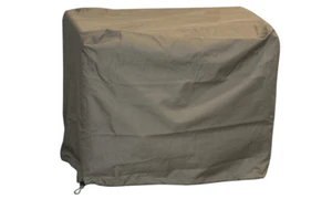 Cubierta universal resistente a la intemperie para generador extra grande impermeable serie deportiva - Imagen 1 de 8