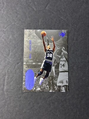 Sean Elliott Basketball Cards - Base / Insert - Buy 4+ Save 50% - Image 1 of 4