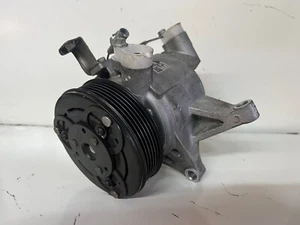 FITS 2015 2016 2017 2018 Subaru Forester 2.0L 2.5L USED TESTED AC A/C Compressor - Picture 1 of 2