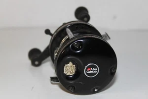 Abu Garcia Ambassadeur 5000-C Fishing Reel - Picture 1 of 7