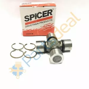 Original Universal Joint Cross for Dana Spicer GWB 687.40- D47.68xL135mm-2040 - Picture 1 of 4